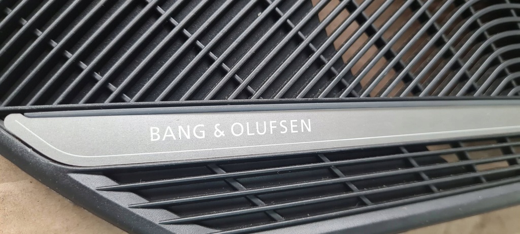 фото №8, S4 b9 8w a5 накладка двері led bang olufsen ліва лівий перед 8w0035143