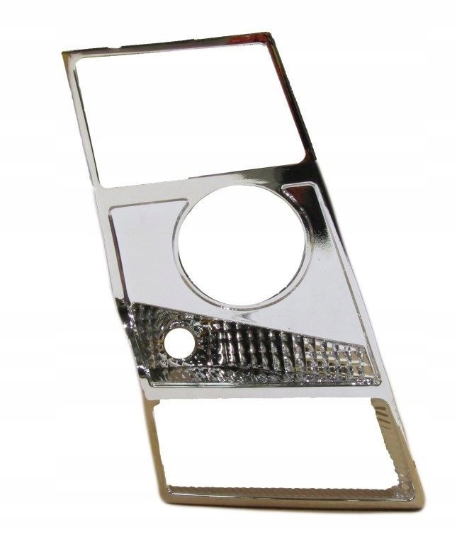 фото №1, Отражатель вкладыш фара volvo fh 12 chinczyk правый