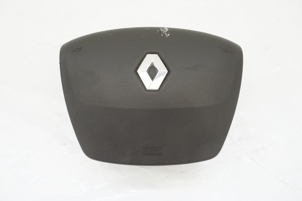 фото №1, Подушка air bag водителя renault grand scenic iii
