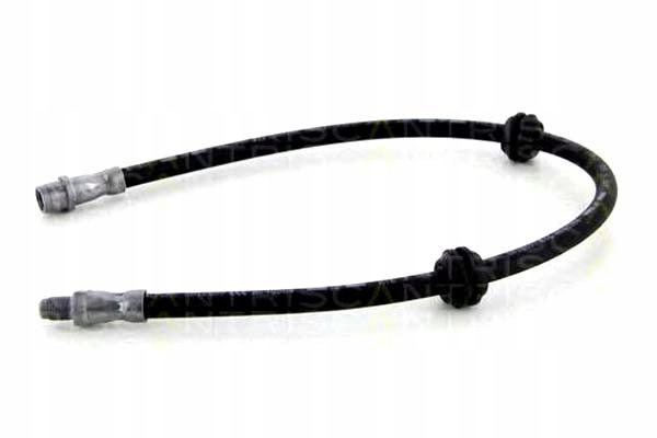 фото №1, Triscan шланг гальмівний elast. mercedes задня w251