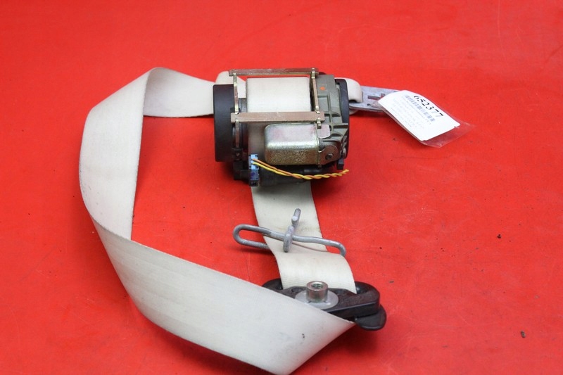 фото №7, Pas безпеки правий перед citroen c6 1 i 06r