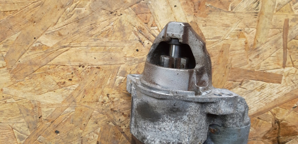 Оригінальний номер chrysler 05034555aa стартер Ціна