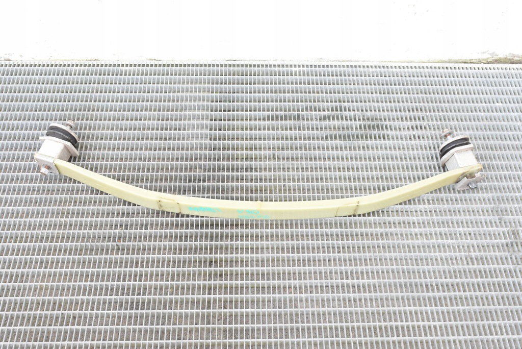 фото №1, Volvo v90 ii рессора щетка подвеска задняя + подушки безопасности