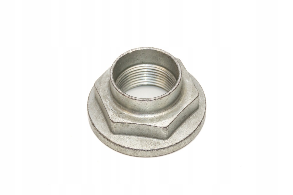 фото №1, Гайка з фланець bmw e30