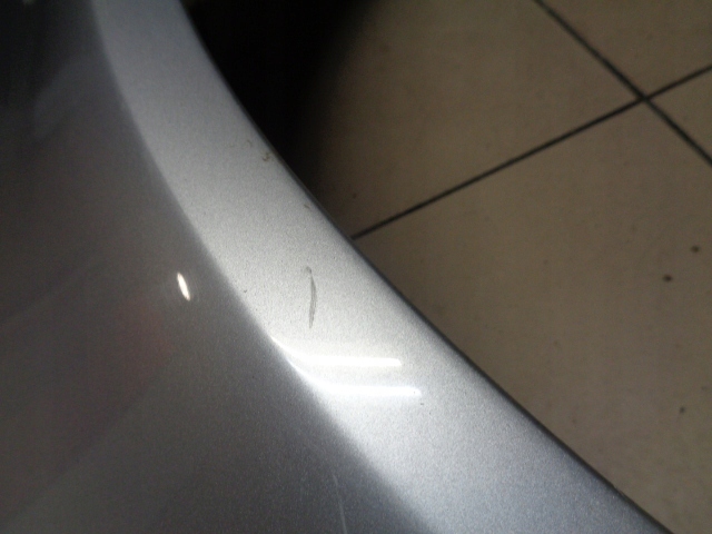 фото №15, Крыло правый перед vw phaeton 02-11 lg9r