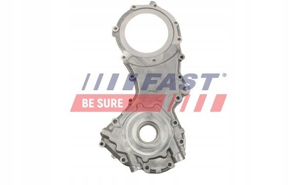 фото №2, Насос масла fast ft38327