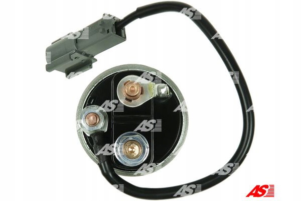 фото №4, Выключатель электромагнитный, стартер as-pl ss3020