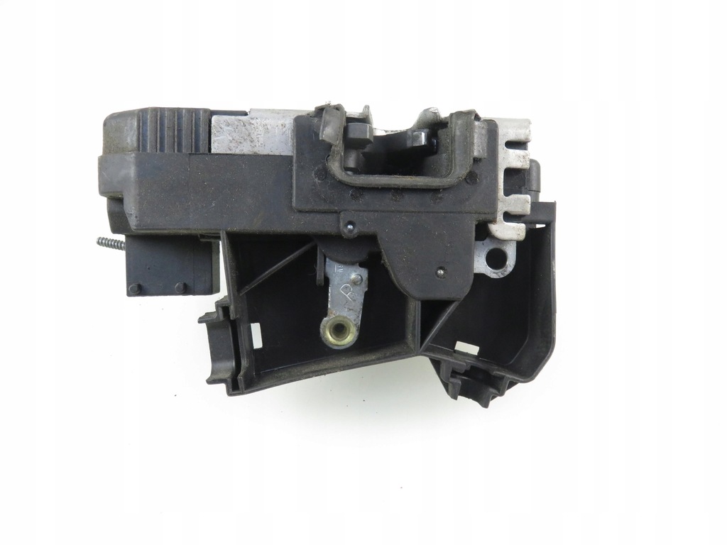 фото №3, Замок правий передній renault trafic ii 8200008261