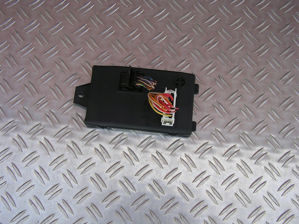 фото №1, Модуль dacia sandero i 8201013757