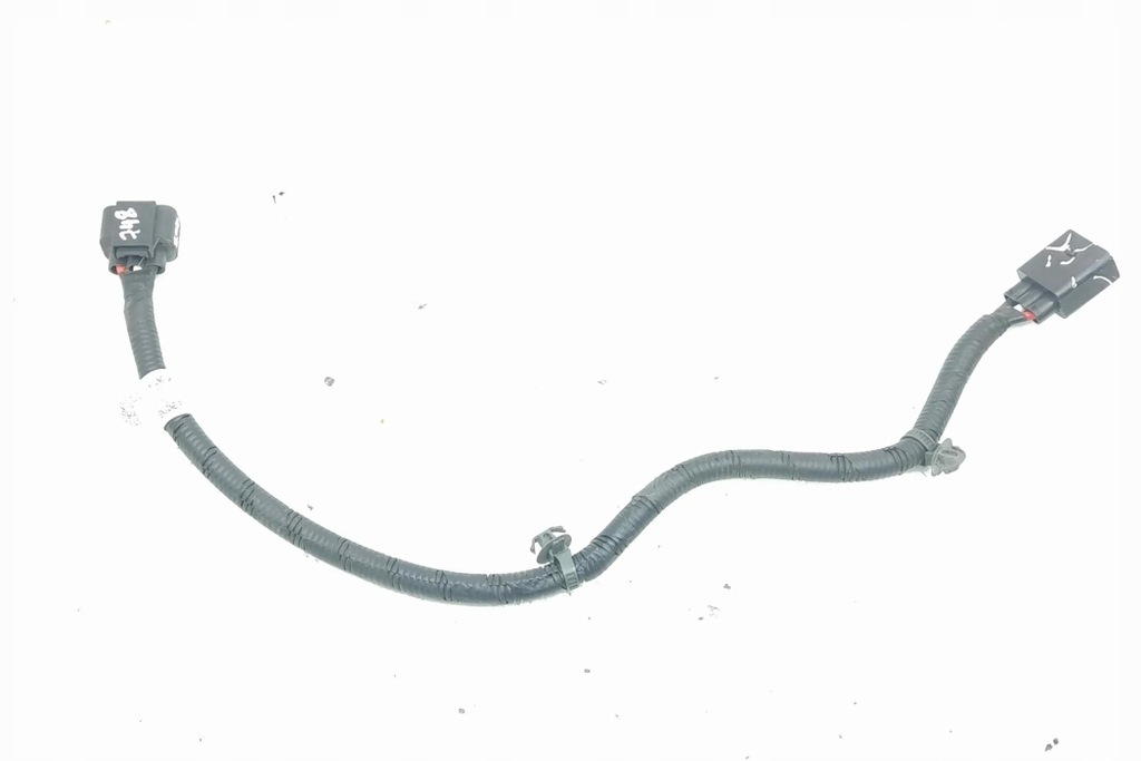 фото №7, Джгут кабелі kia optima sportswagon 91872d4600 1.7l дизель 2016