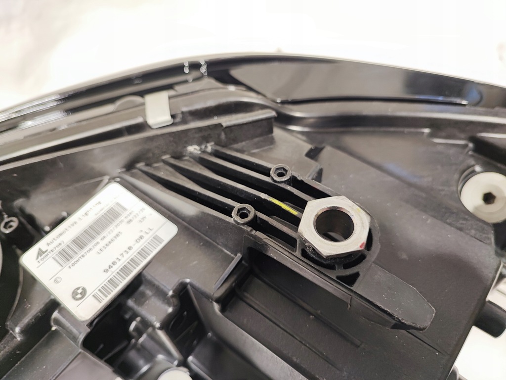 фото №9, Bmw bmw 3 g20 g21 full led оригінал europa 9481718-08 le16a6385 f00htb7082