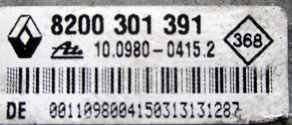 фото №3, Espace iv датчик модуль esp