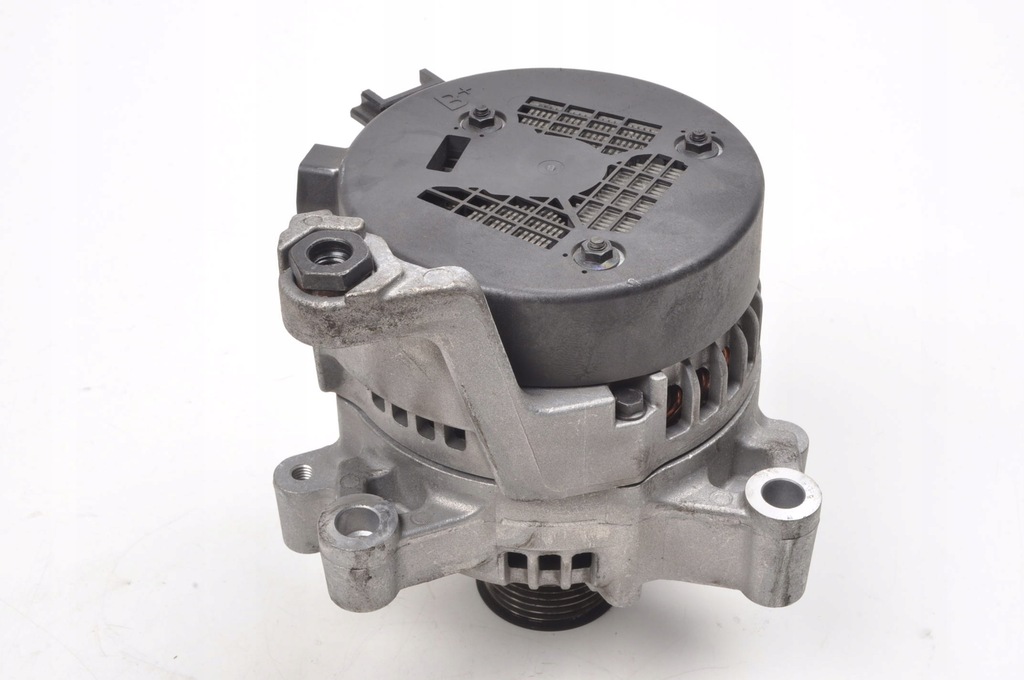 фото №7, Bmw 8 g16 gran coupe 840i 3.0 генератор 8654280