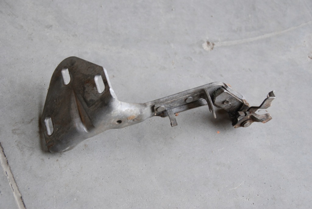 фото №4, Iveco daily 14- vi ролик дверь подрамник боковых