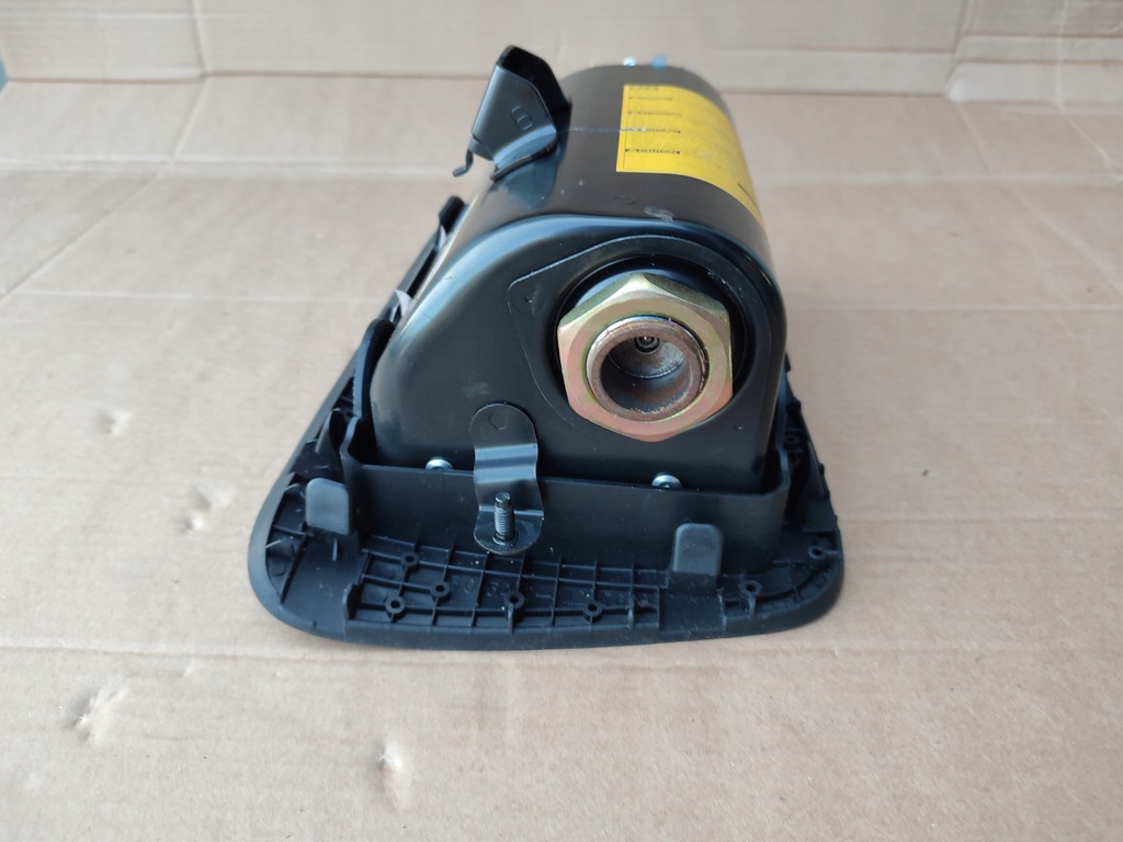 фото №5, Подушка безпеки подушка пасажира toyota rav4 ii europa 73970-42020