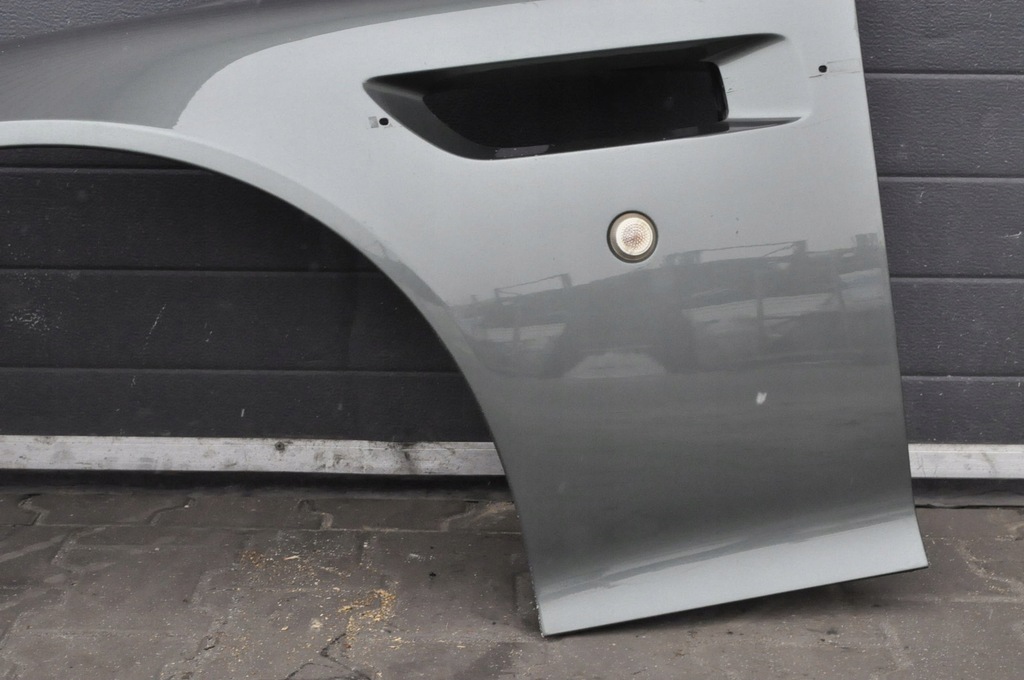 фото №6, Aston martin db9 крыло левый перед передний