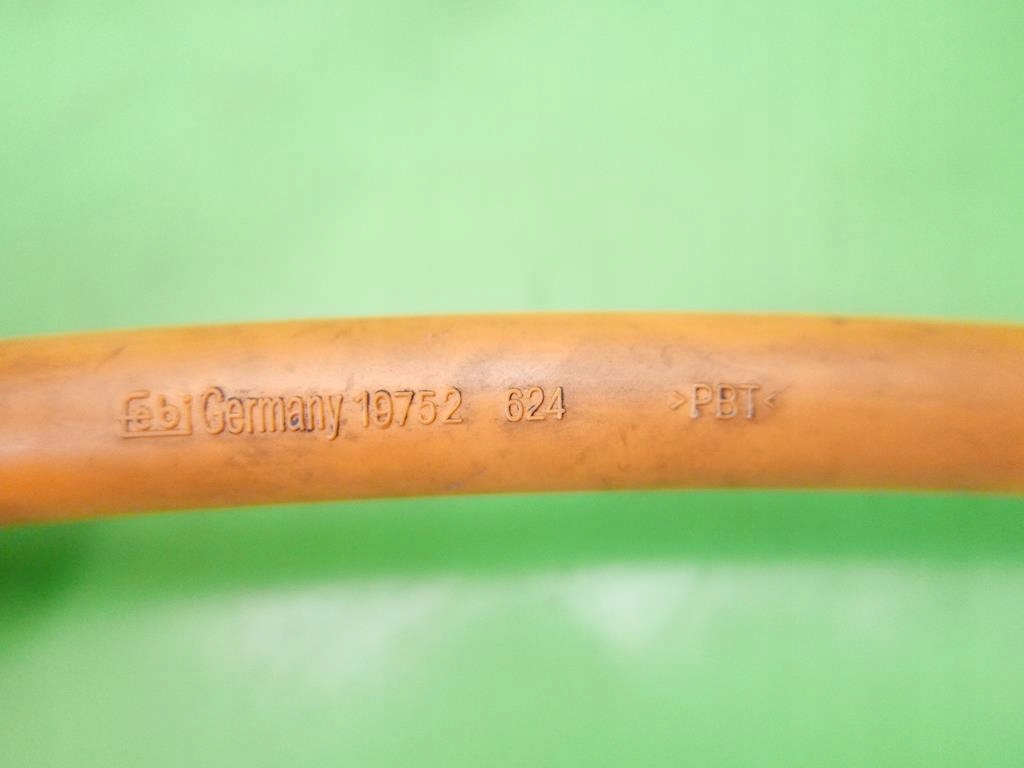 фото №10, Роз'єм щуп масляний febi bilstein 19752