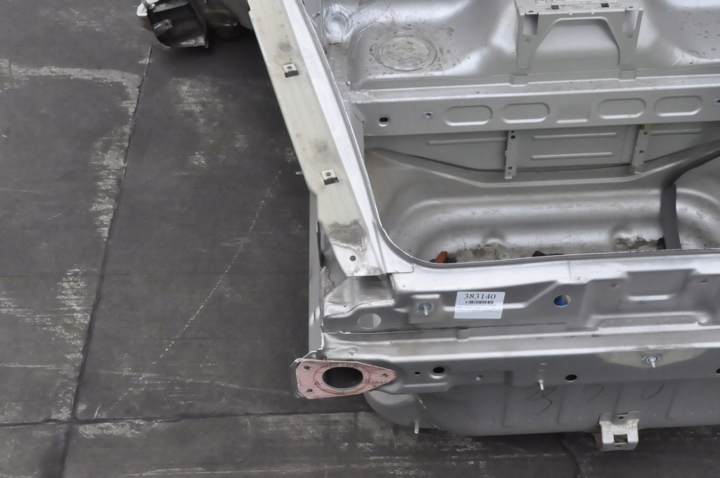 Porsche 911 997 3.6 ремінь передній підсилювач піддон четвертина ліва праві перед в Україні