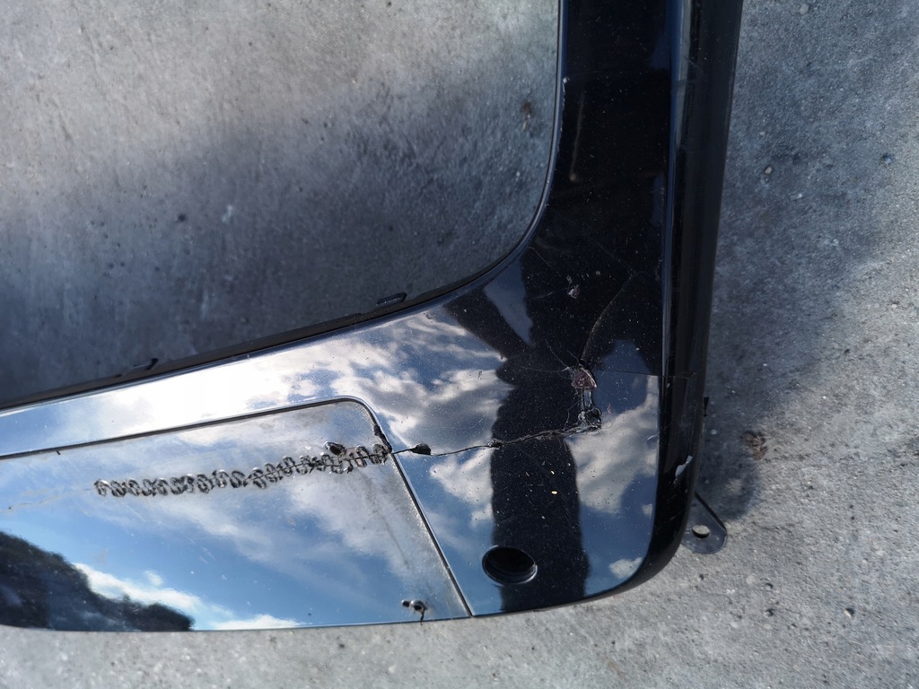 фото №16, Рамка решетка bentley continental gt 3w3853653