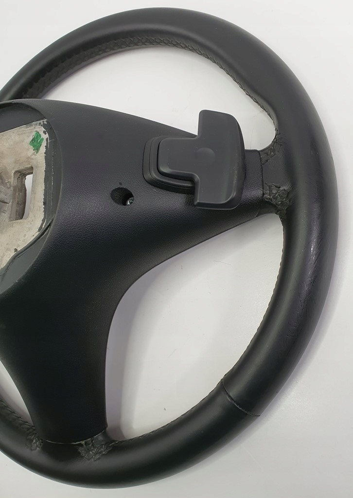 фото №7, Воздуховод кожаный лепестки переключения mercedes glk x204