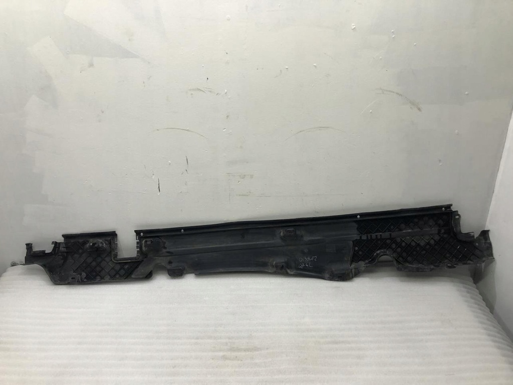 фото №8, Защита пол левая audi q7 4l 7l8825211