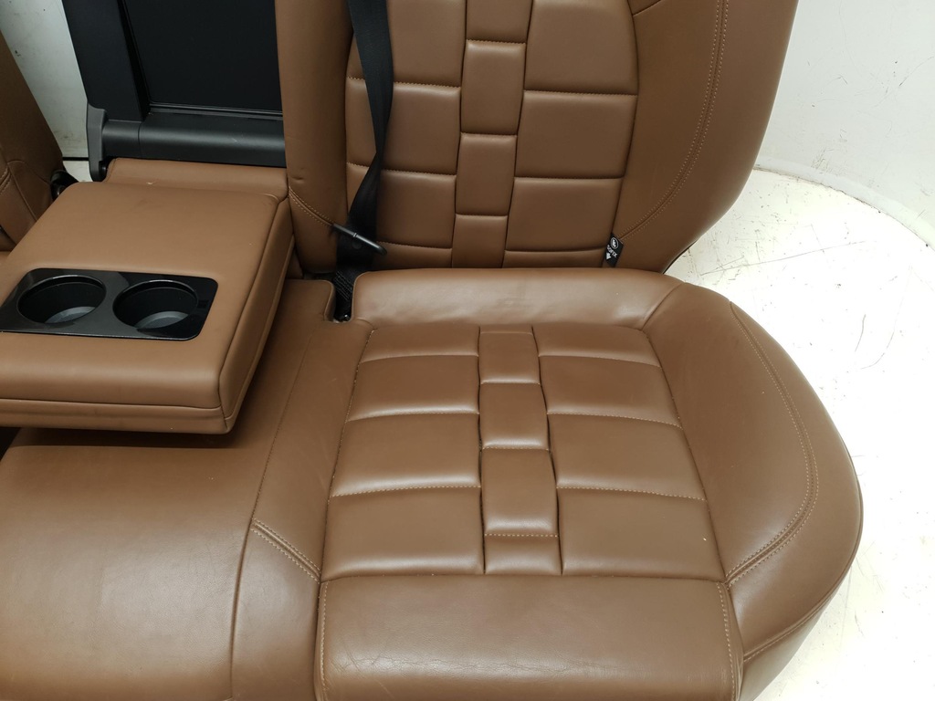 фото №5, Заднее сиденье задняя сиденье задняя citroen ds5