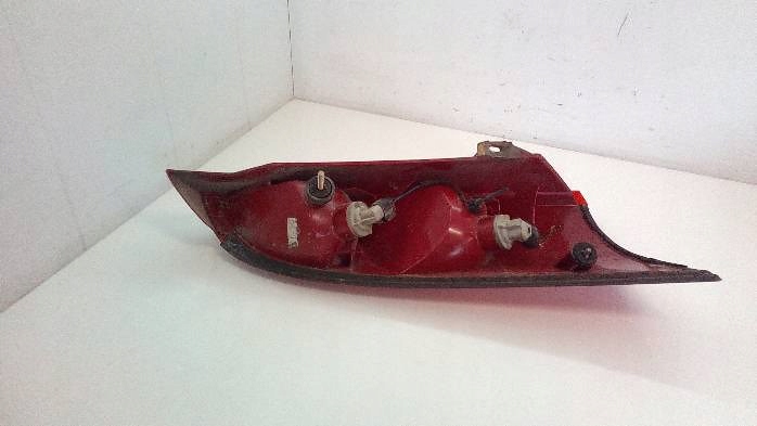 фото №6, Лампа левая задняя ford focus mk1