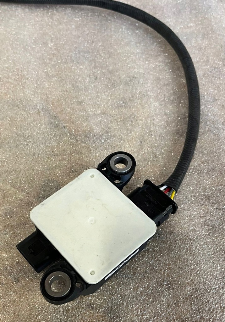 фото №4, Датчик лямбда-зонд nox 4p0906261a