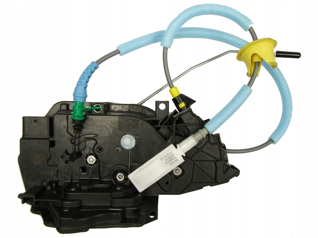 фото №1, Bmw 3 g20 замок дверь правый задняя 7445046