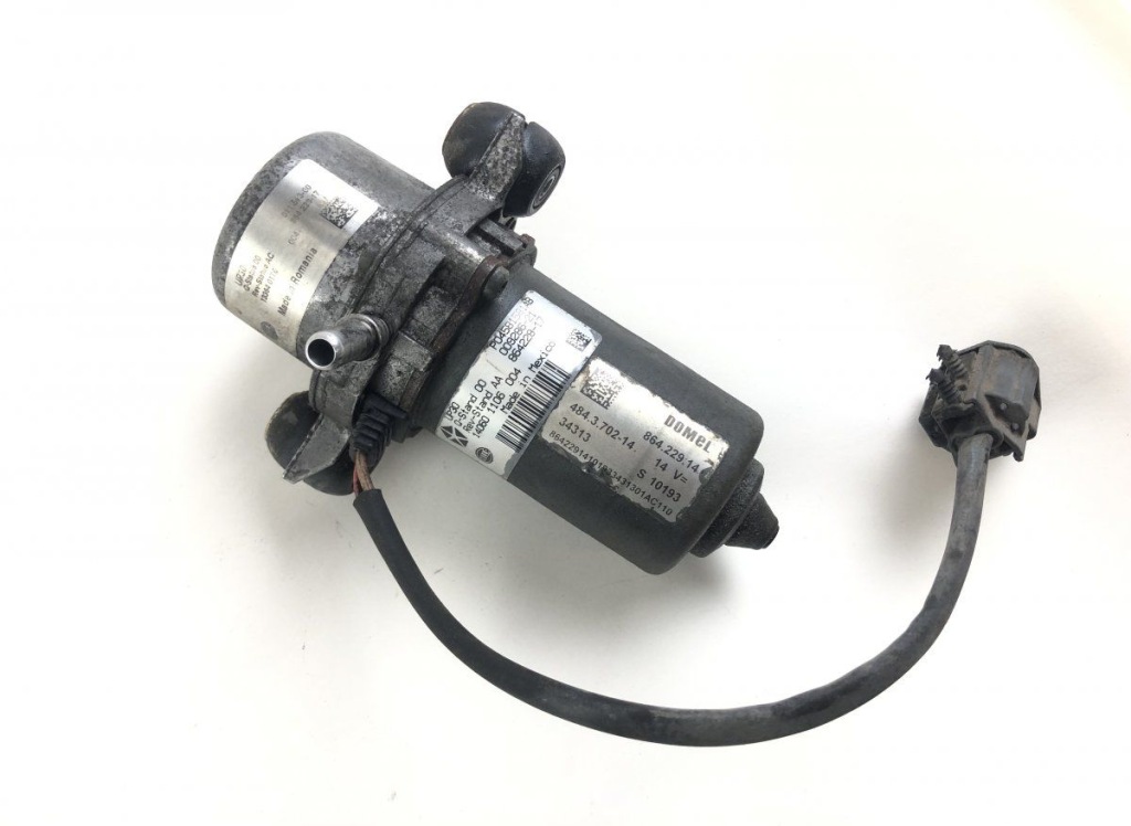 Купити 4581581ab насос вакуумна гальма dodge ram iv