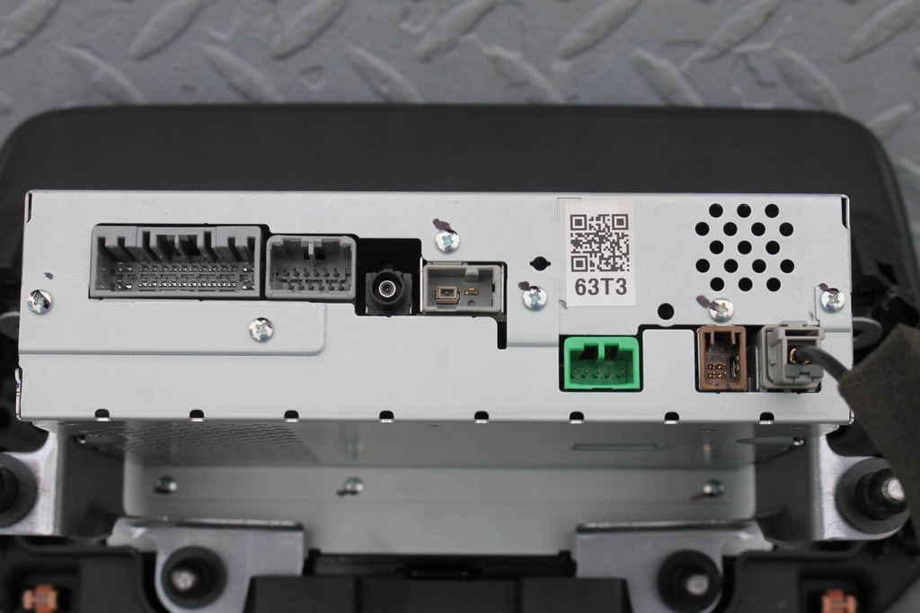 фото №14, Радио навигация gps экран suzuki sx4 s-cross ii 21-