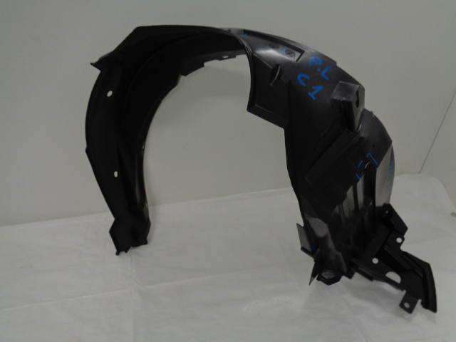 фото №1, Peugeot 107 citroen c1 подкрылок передние левая nowe