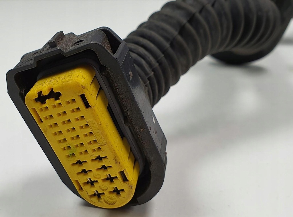 фото №2, Джгут електропроводка двері правий задня aston rapide