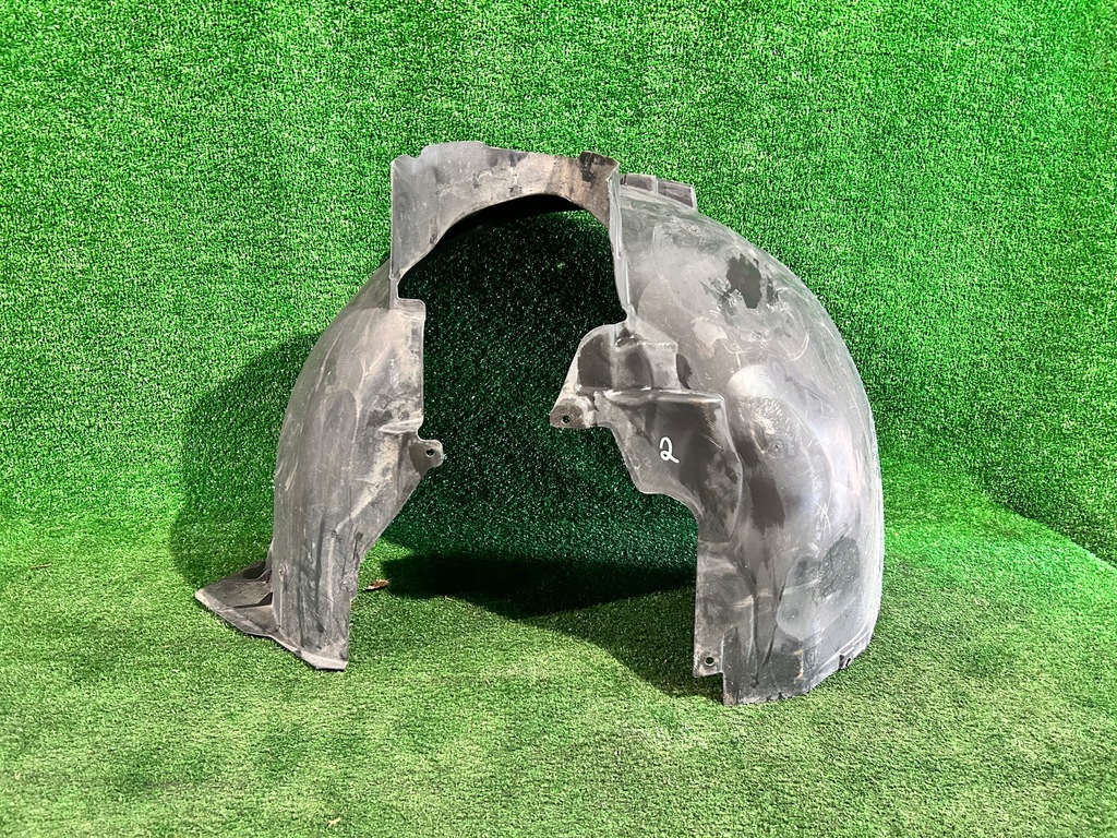 фото №1, Підкрилок ліва передні volvo xc60 ii