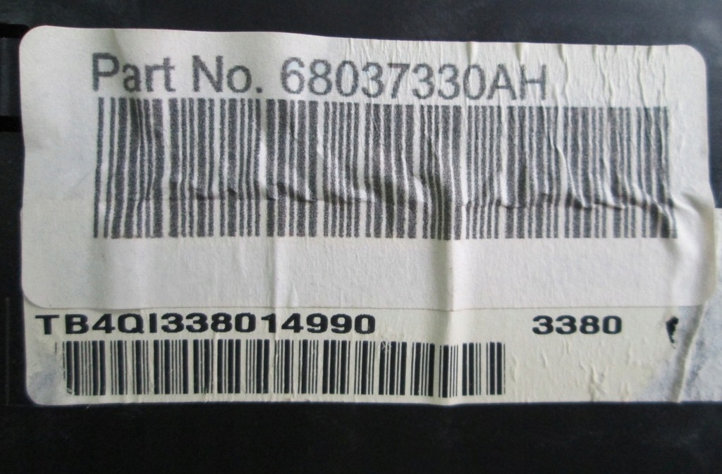 фото №13, Chrysler 300 ii 13r лічильник прилади 3.6 5.7 thema