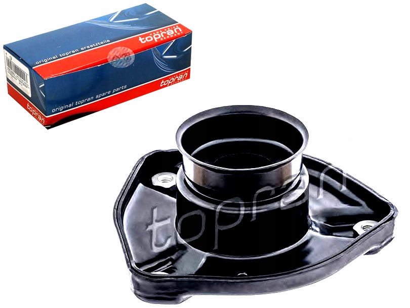 фото №1, Подушка амортизатора [topran]