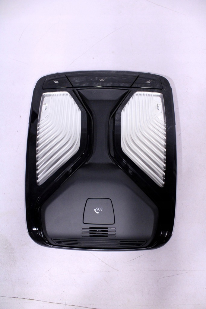 фото №1, Bmw 3 g21 освітлення кабіни лампа стельовий 5a43484