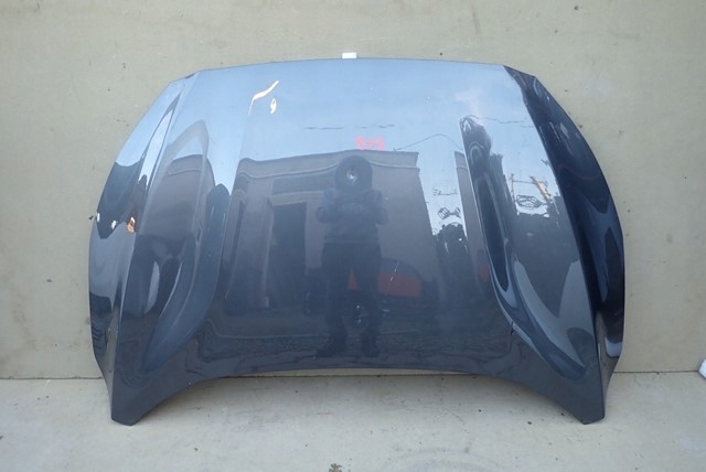 Купити Капот кришка двигуна ford focus mk4 iv 2018-