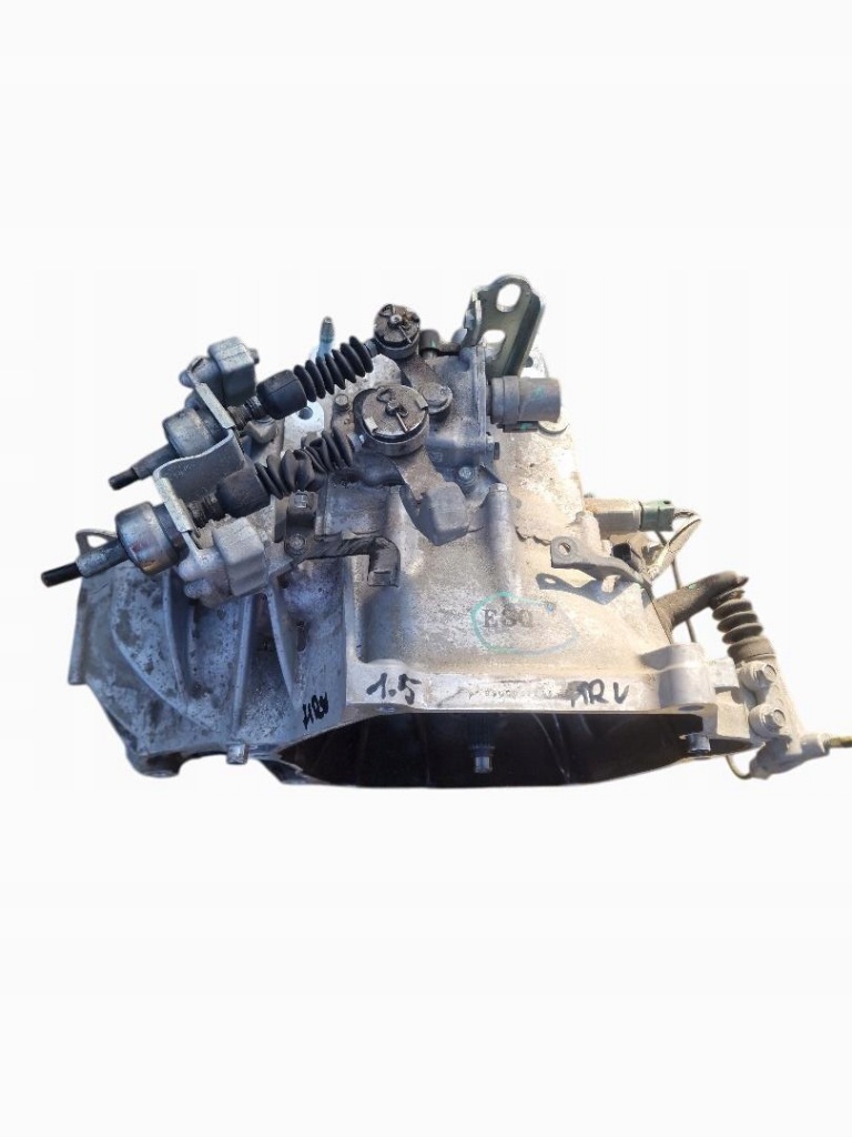 фото №1, Honda hrv ii 1.5 коробка передач передач l15b4