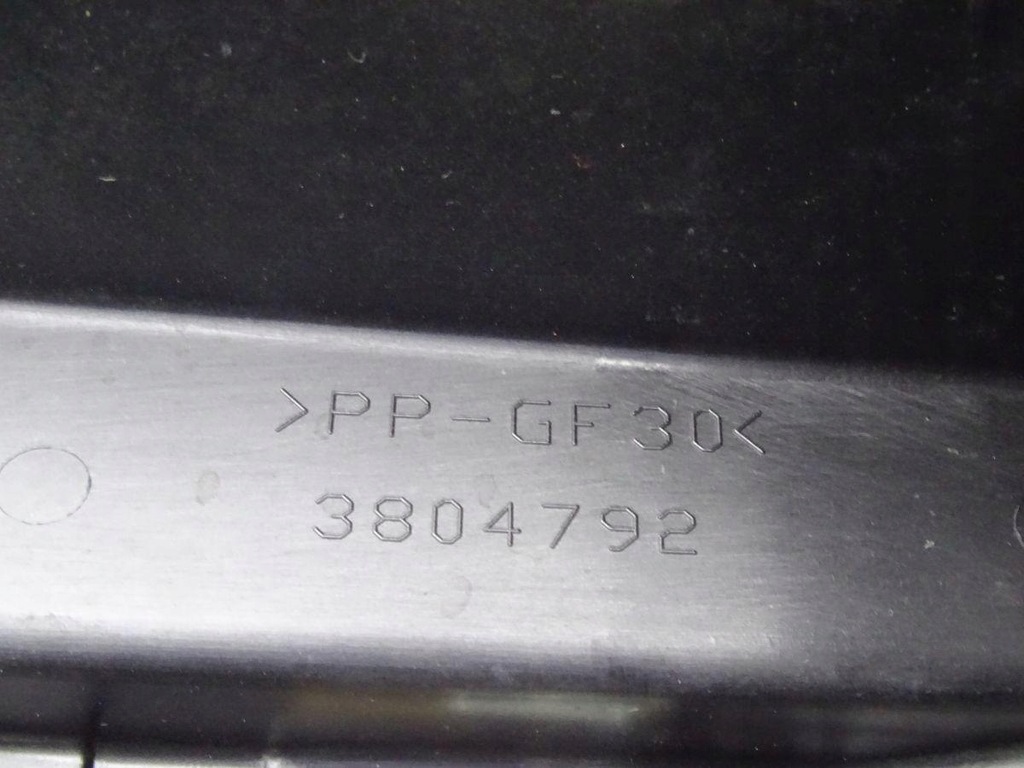 фото №3, Iveco daily iv v 06-14 защита ролики дверь раздвижных левая 3804792