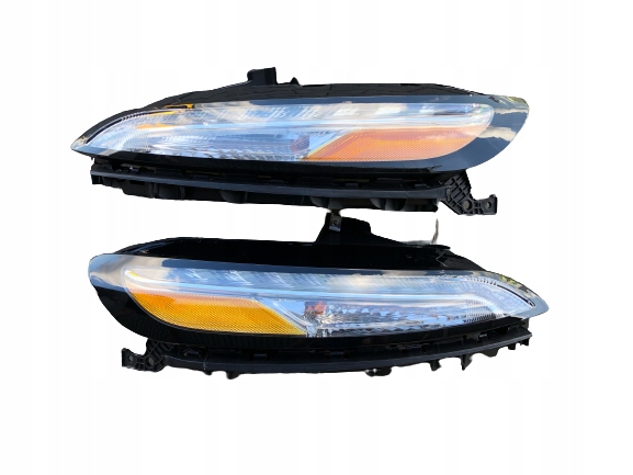 фото №1, Комплект лампа jeep cherokee kl 2014- usa