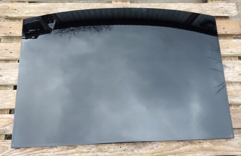 фото №1, Скло панорама дах люк renault megane iii