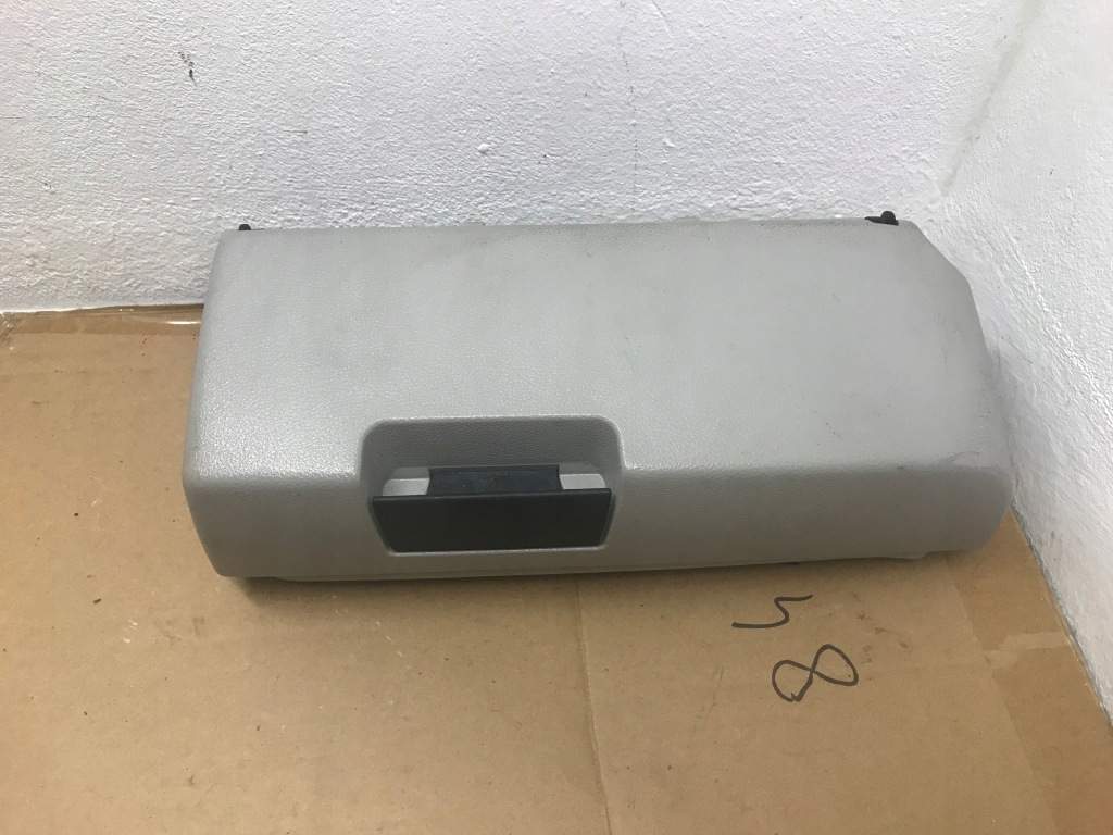 фото №1, Mercedes w212 бардачок сиденье пассажира правый