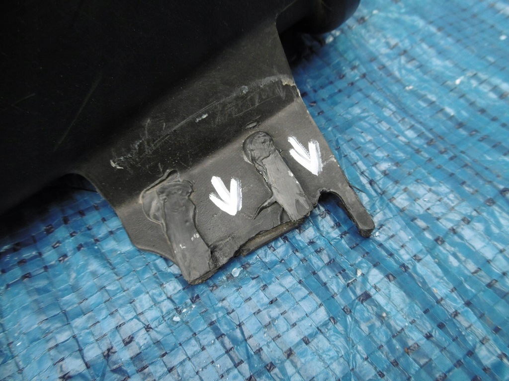 фото №12, Ford escape 2013- фара лампа ліва лівий перед ксенон cj54-13d155-ap