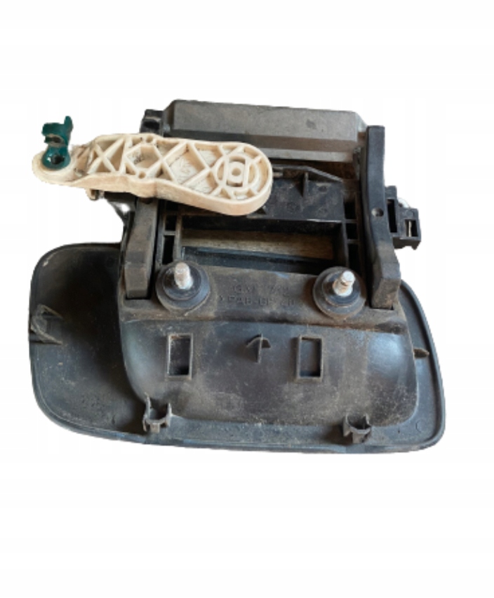 фото №2, Opel astra ii g ручка наружная дверь левый задняя