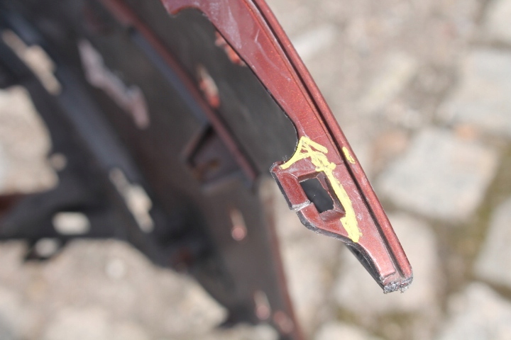 фото №11, Бампер перед peugeot rifter 9816756777