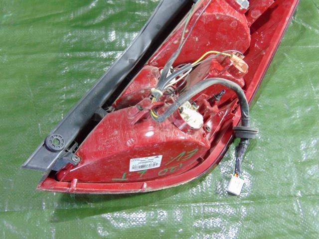 фото №8, Лампа левая задняя задняя hyundai i20