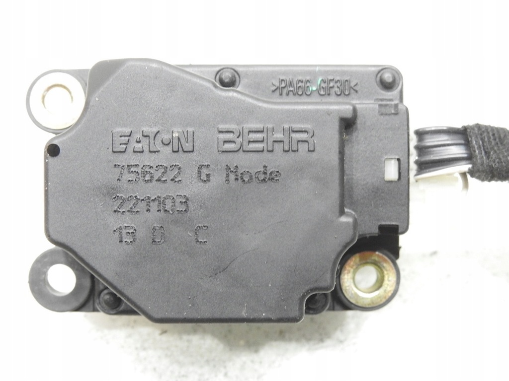 фото №7, Моторчик отопителя volvo xc90 i 75622g