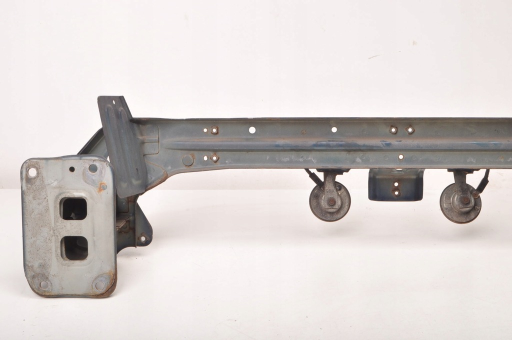 фото №9, Peugeot 4007 балка бампера перед