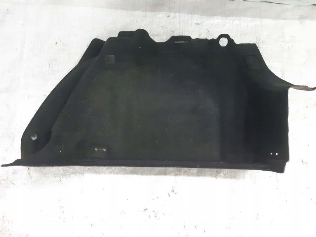 фото №6, Seat leon iii обшивка багажника правий 5f0867428